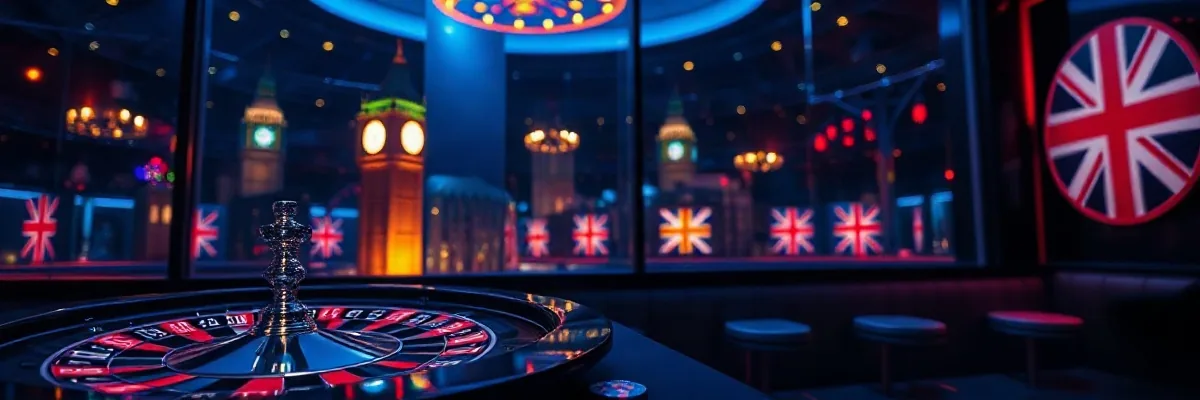 How These Operators Differ Once the Marketing Is Stripped Out — casino sites in the UK