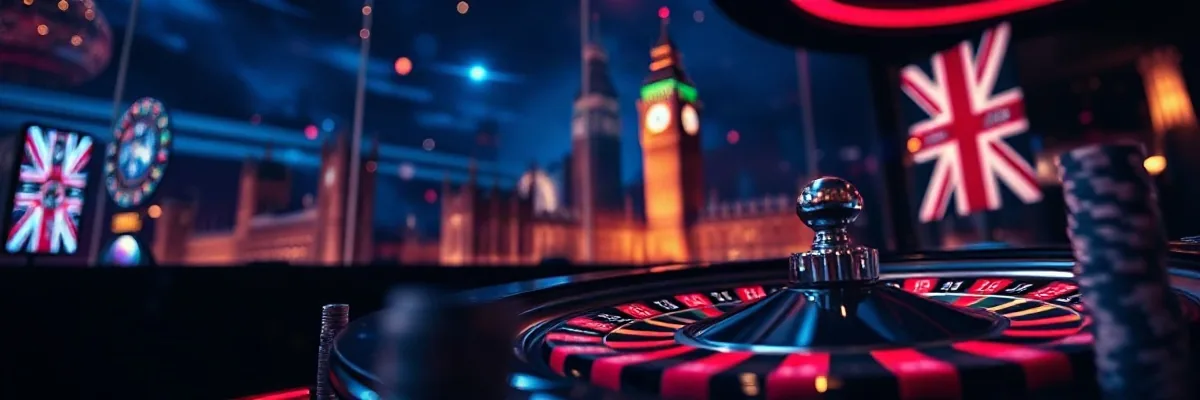 Betninja: newer brands and automated processing for players in the UK