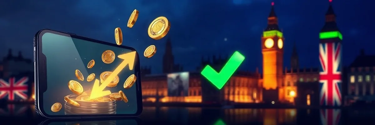Mobile Banking on Casino Sites: fast withdrawal casino uk real money guide for players in the UK